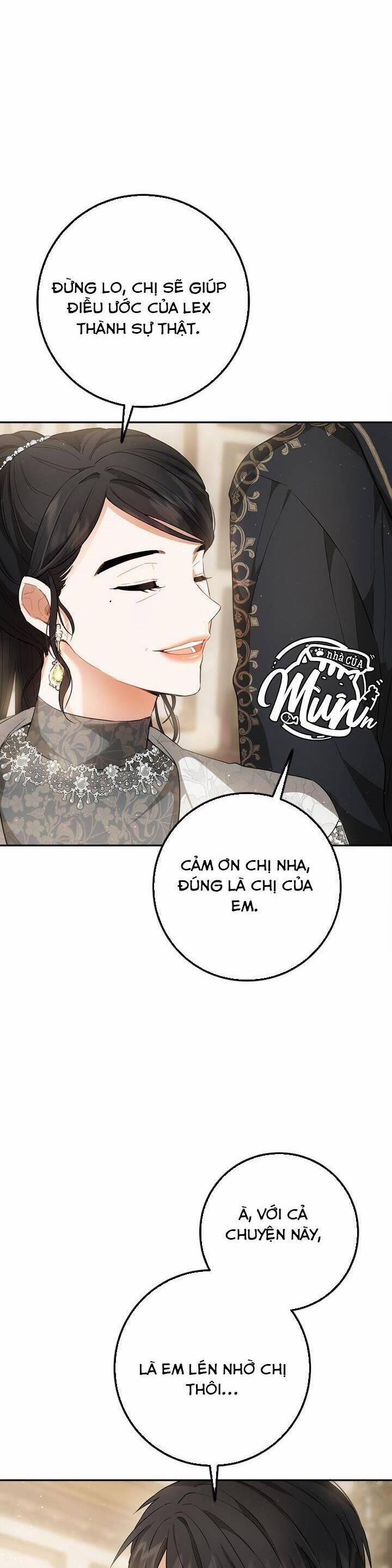 manhwax10.com - Truyện Manhwa Cuộc Sống Mới Của Công Nương Chương 90 Trang 22