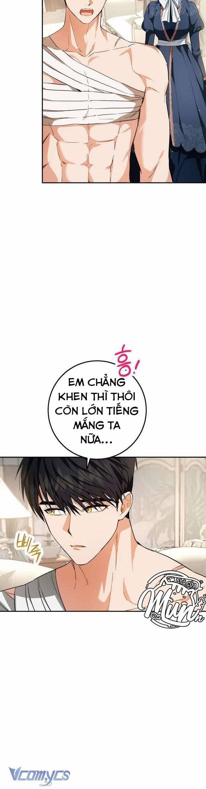 manhwax10.com - Truyện Manhwa Cuộc Sống Mới Của Công Nương Chương 97 Trang 26