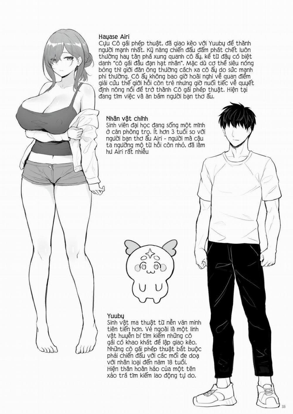 manhwax10.com - Truyện Manhwa Cuộc Sống Neet Của Một Người Hùng Đã Nghỉ Hưu Chương Oneshot Trang 32