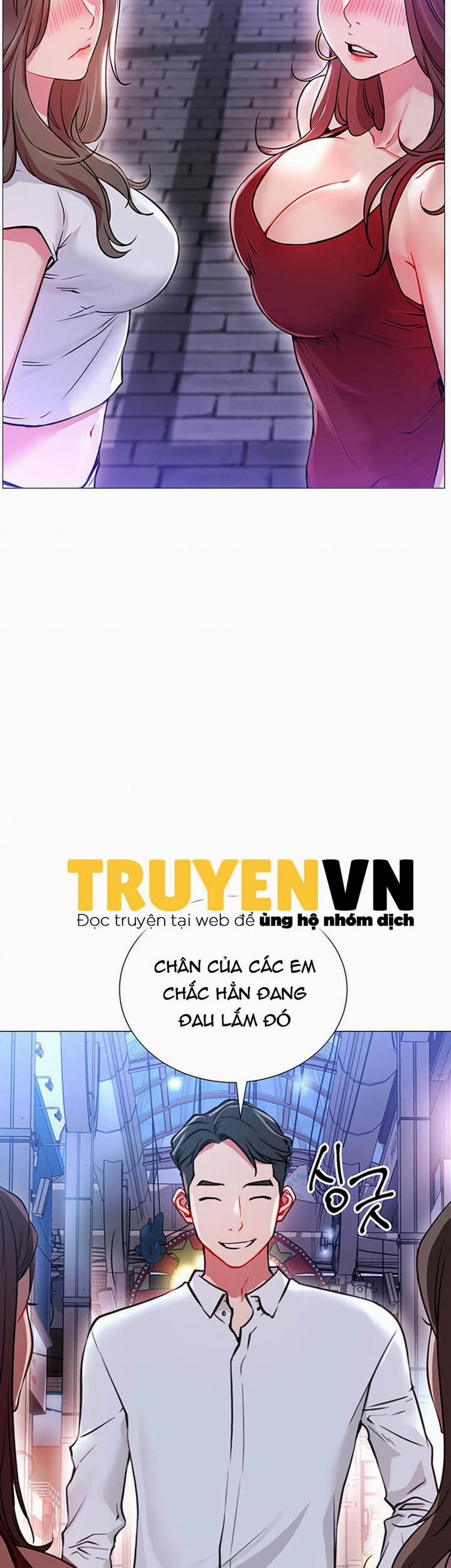 manhwax10.com - Truyện Manhwa Cuộc Sống Như Anh Hằng Mơ Chương 1 Trang 12