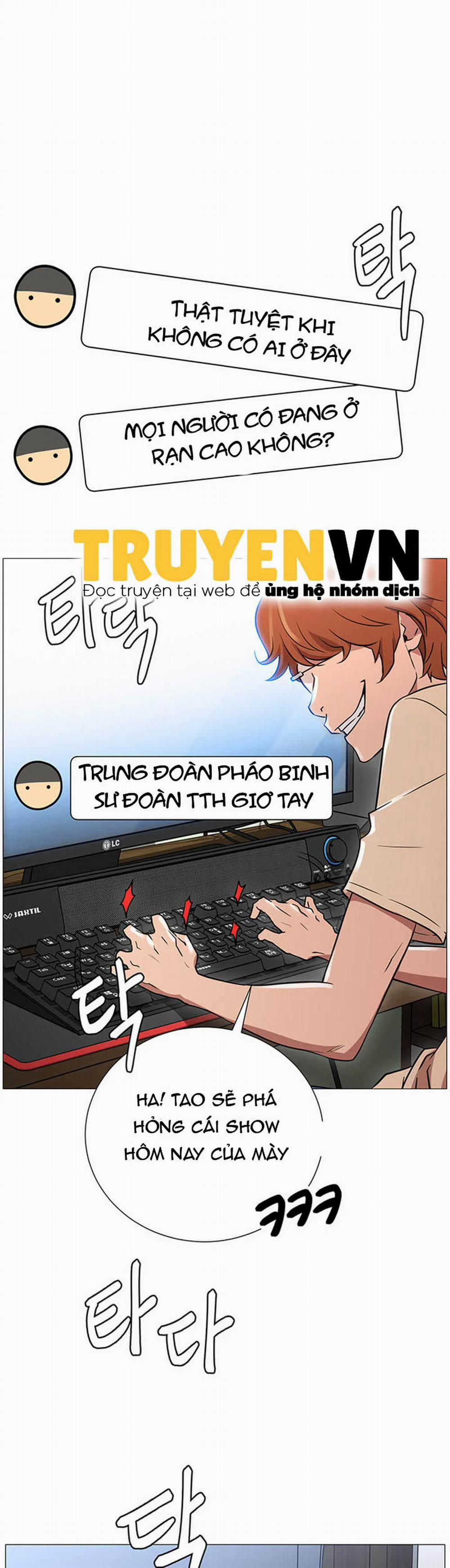 manhwax10.com - Truyện Manhwa Cuộc Sống Như Anh Hằng Mơ Chương 1 Trang 40