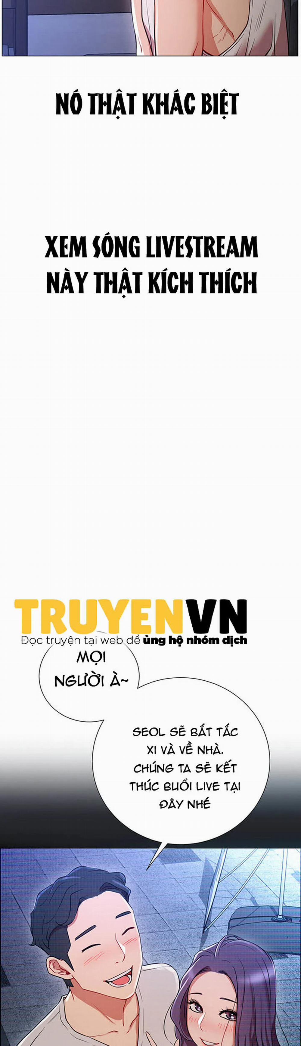 manhwax10.com - Truyện Manhwa Cuộc Sống Như Anh Hằng Mơ Chương 1 Trang 52