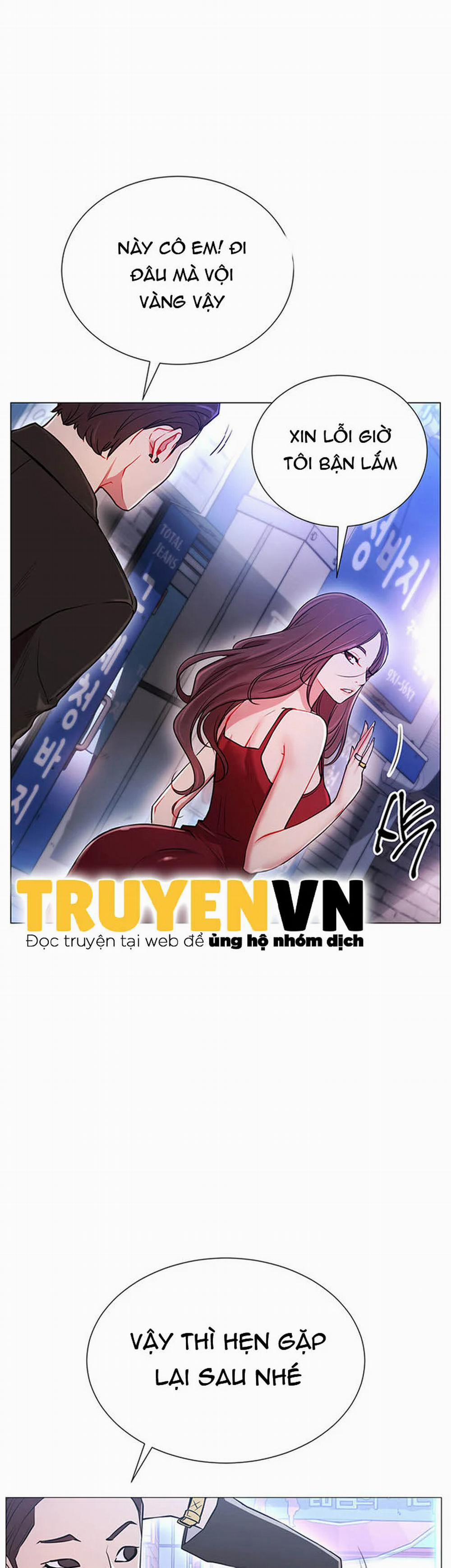 manhwax10.com - Truyện Manhwa Cuộc Sống Như Anh Hằng Mơ Chương 1 Trang 8