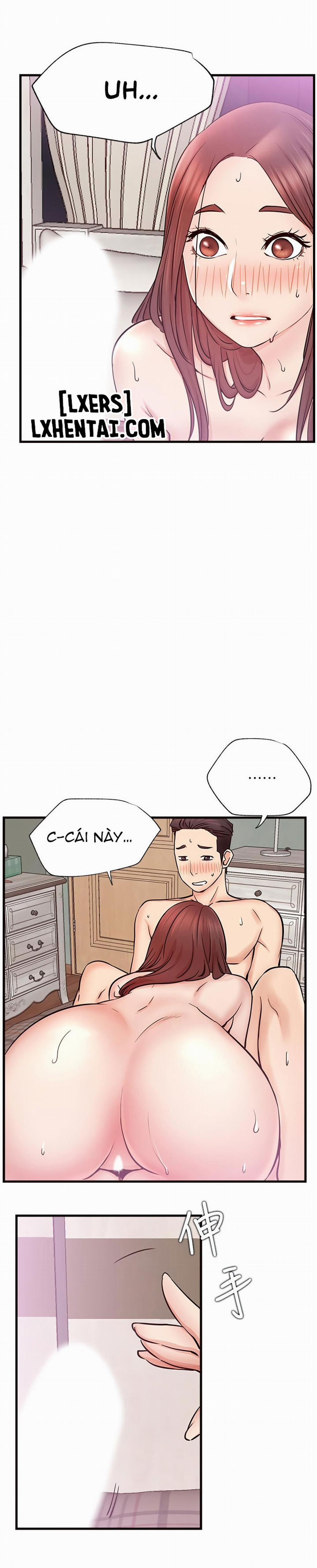 manhwax10.com - Truyện Manhwa Cuộc Sống Như Anh Hằng Mơ Chương 26 Trang 15