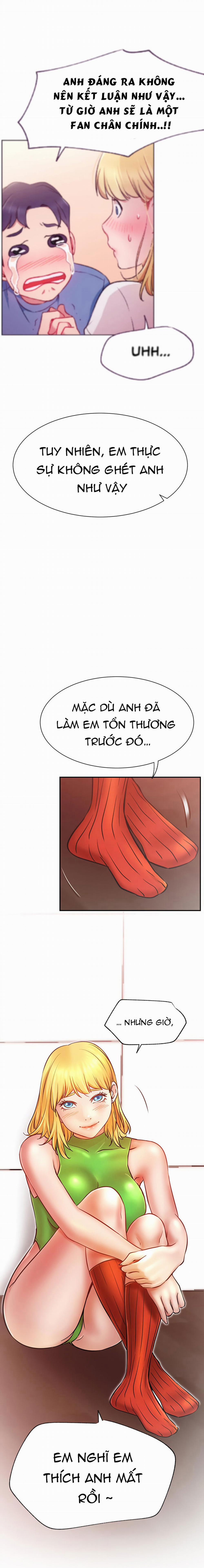 manhwax10.com - Truyện Manhwa Cuộc Sống Như Anh Hằng Mơ Chương 31 Trang 15