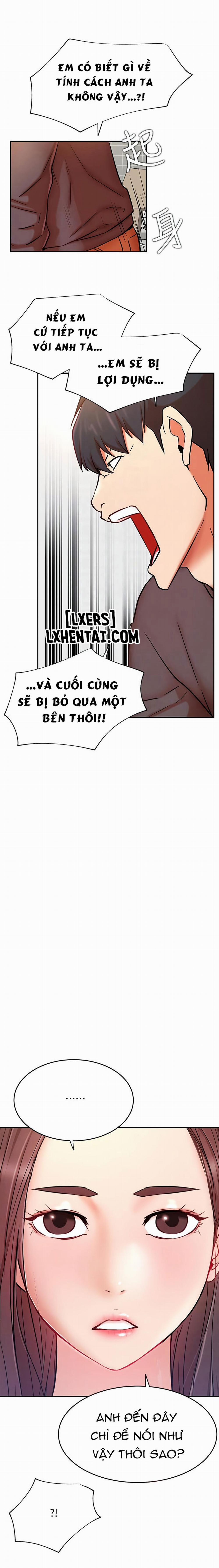 manhwax10.com - Truyện Manhwa Cuộc Sống Như Anh Hằng Mơ Chương 39 Trang 9