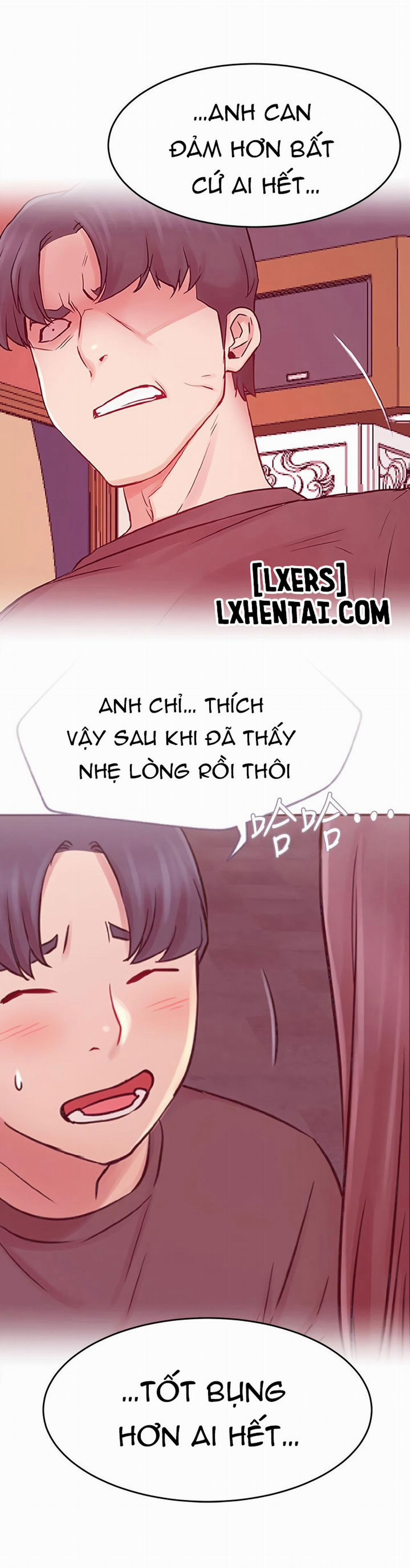 manhwax10.com - Truyện Manhwa Cuộc Sống Như Anh Hằng Mơ Chương 43 Trang 19