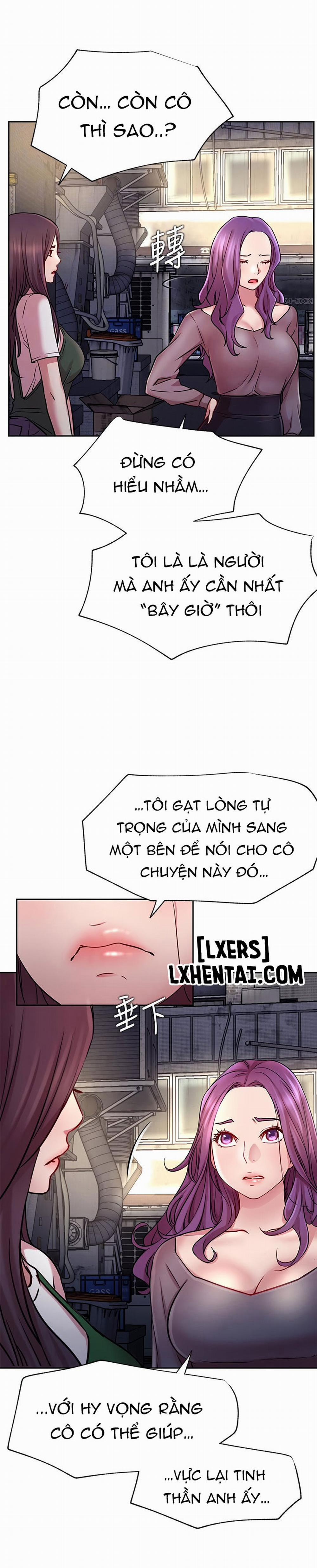 manhwax10.com - Truyện Manhwa Cuộc Sống Như Anh Hằng Mơ Chương 43 Trang 6