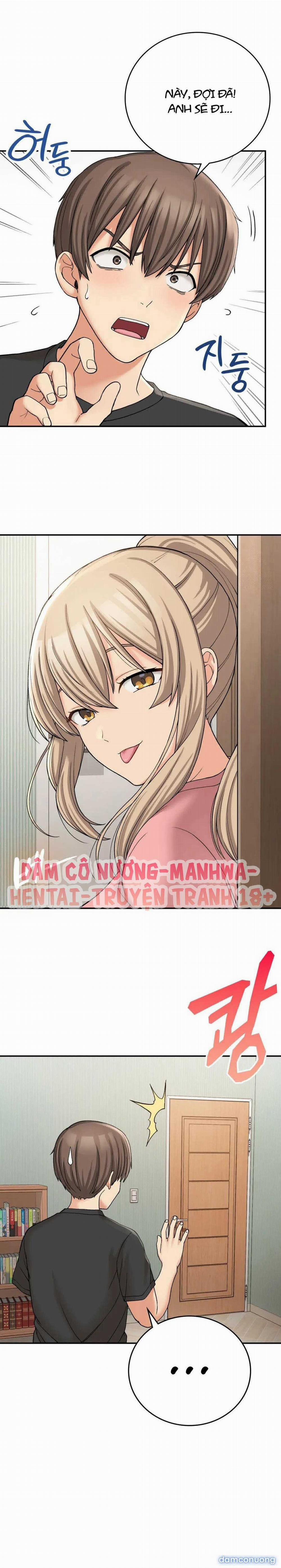 manhwax10.com - Truyện Manhwa Cuộc Sống Nơi Thôn Quê Chương 12 Trang 16