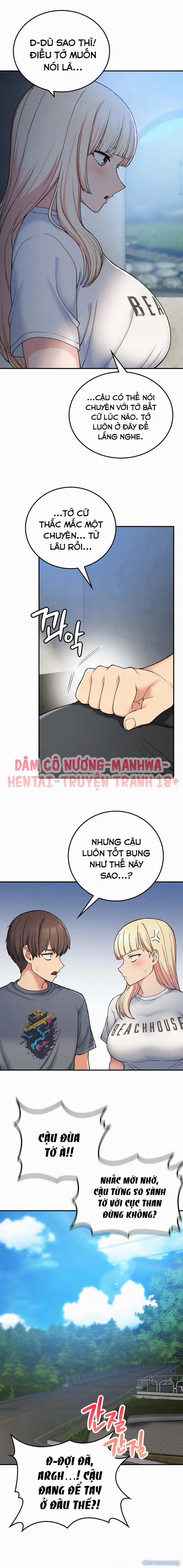 manhwax10.com - Truyện Manhwa Cuộc Sống Nơi Thôn Quê Chương 17 Trang 8