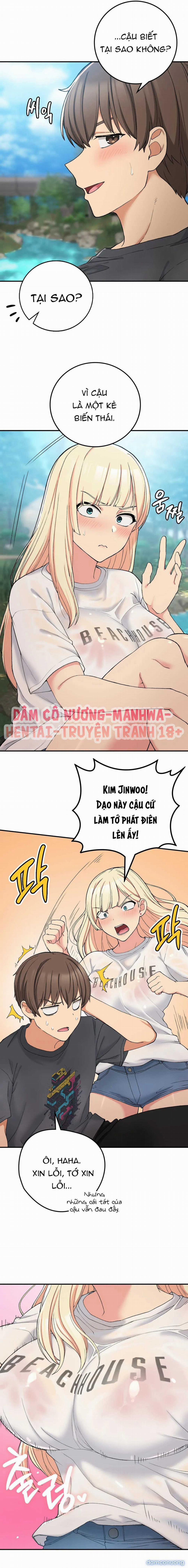 manhwax10.com - Truyện Manhwa Cuộc Sống Nơi Thôn Quê Chương 18 Trang 13