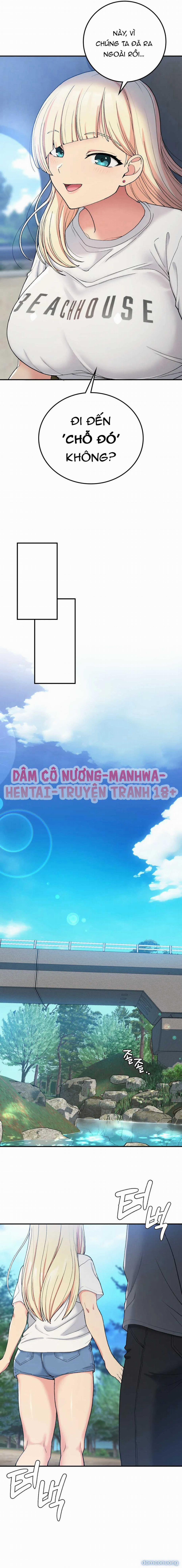 manhwax10.com - Truyện Manhwa Cuộc Sống Nơi Thôn Quê Chương 18 Trang 5