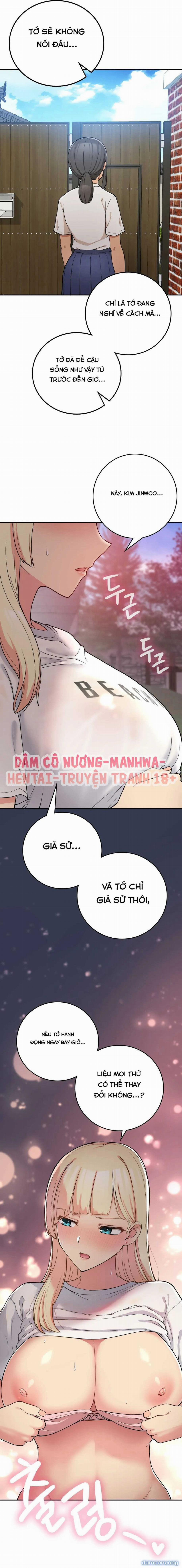 manhwax10.com - Truyện Manhwa Cuộc Sống Nơi Thôn Quê Chương 19 Trang 12