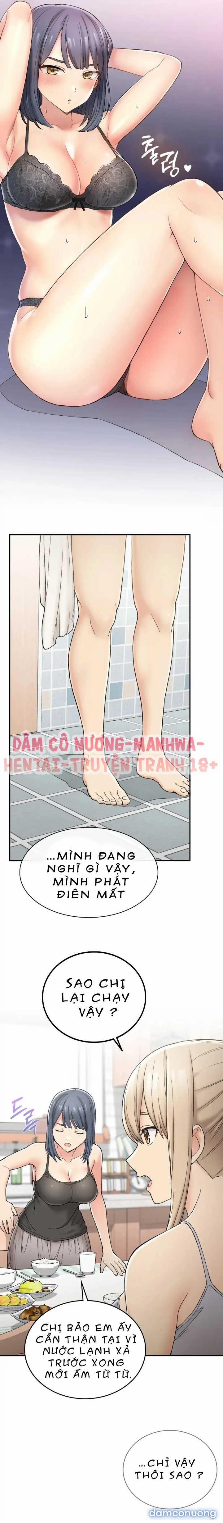 manhwax10.com - Truyện Manhwa Cuộc Sống Nơi Thôn Quê Chương 2 Trang 16