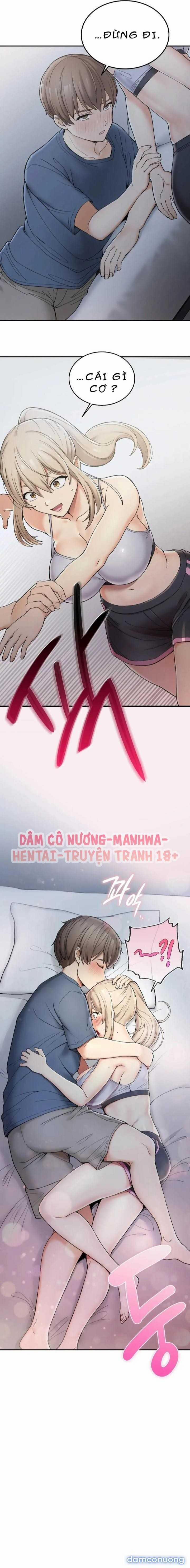 manhwax10.com - Truyện Manhwa Cuộc Sống Nơi Thôn Quê Chương 2 Trang 26