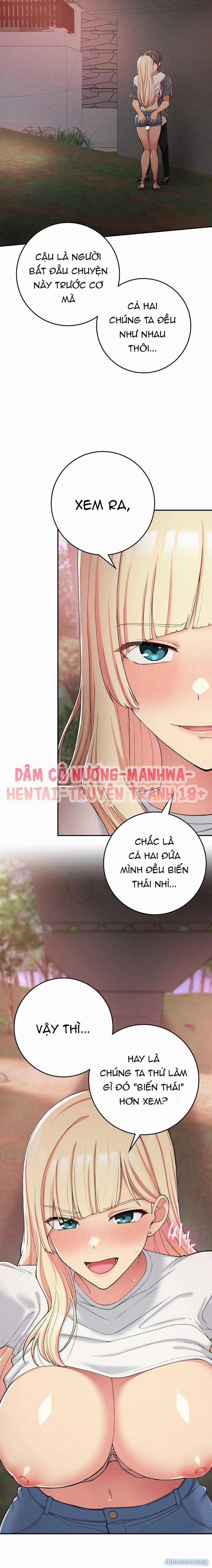 manhwax10.com - Truyện Manhwa Cuộc Sống Nơi Thôn Quê Chương 20 Trang 13