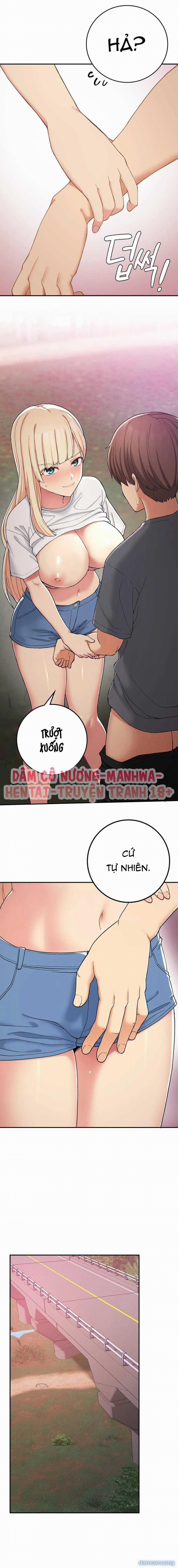 manhwax10.com - Truyện Manhwa Cuộc Sống Nơi Thôn Quê Chương 20 Trang 16