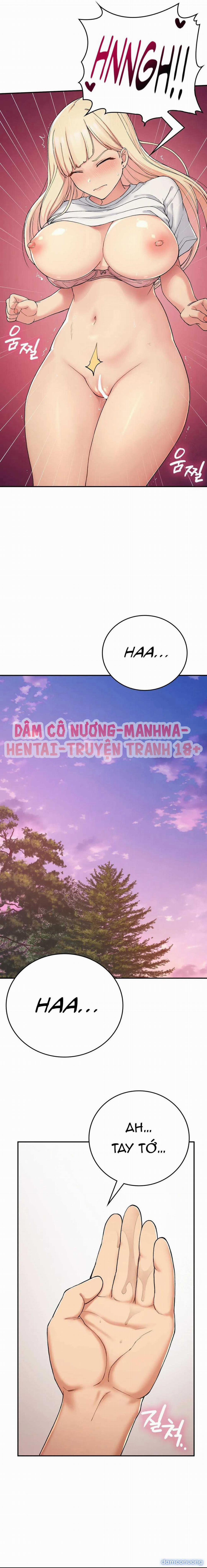 manhwax10.com - Truyện Manhwa Cuộc Sống Nơi Thôn Quê Chương 20 Trang 22