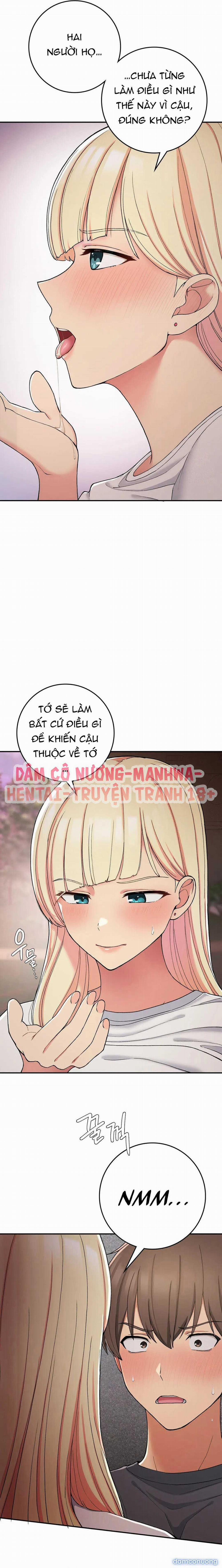 manhwax10.com - Truyện Manhwa Cuộc Sống Nơi Thôn Quê Chương 20 Trang 9