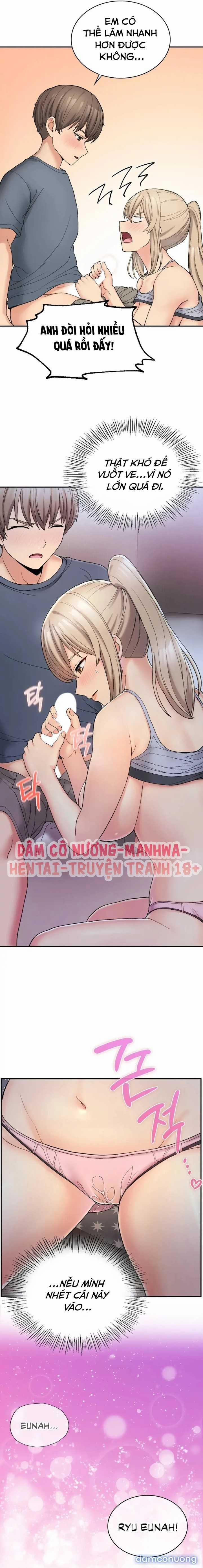 manhwax10.com - Truyện Manhwa Cuộc Sống Nơi Thôn Quê Chương 3 Trang 14