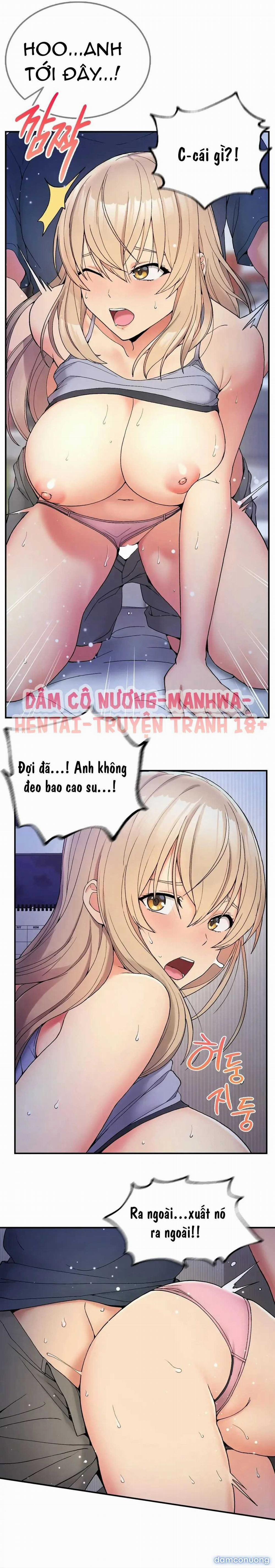 manhwax10.com - Truyện Manhwa Cuộc Sống Nơi Thôn Quê Chương 4 Trang 16