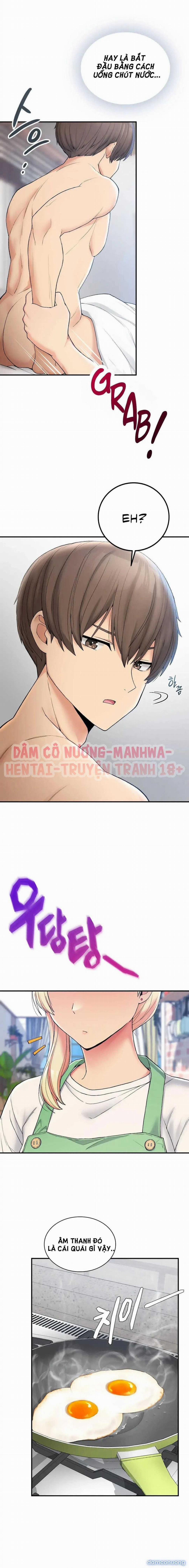 manhwax10.com - Truyện Manhwa Cuộc Sống Nơi Thôn Quê Chương 5 Trang 4