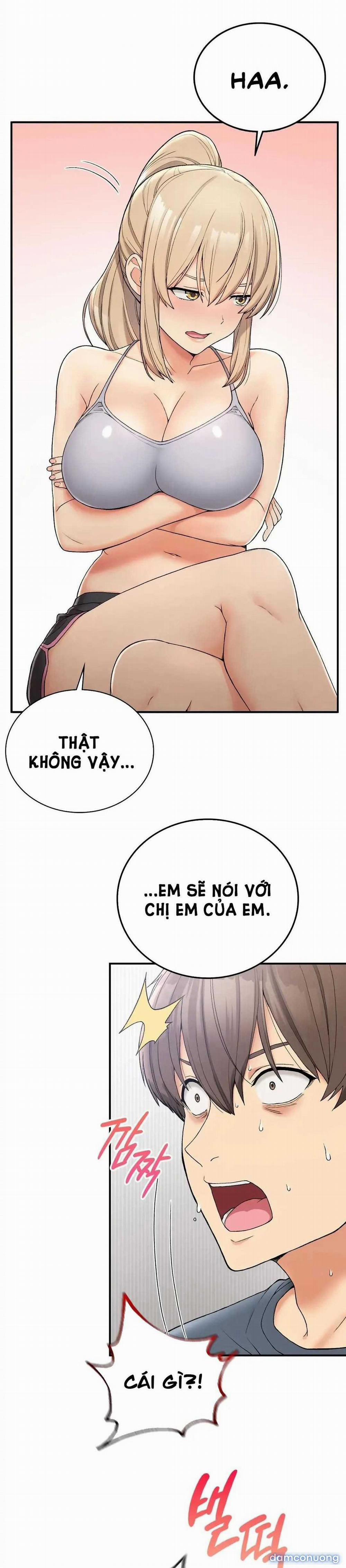 manhwax10.com - Truyện Manhwa Cuộc Sống Nơi Thôn Quê Chương 5 Trang 7