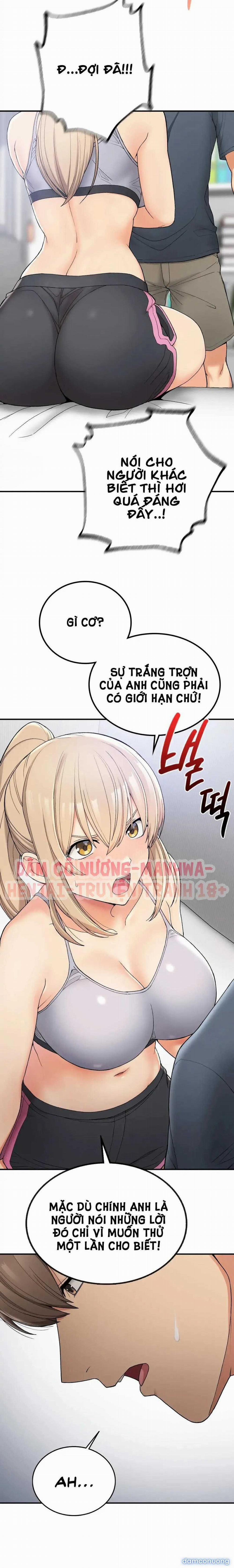 manhwax10.com - Truyện Manhwa Cuộc Sống Nơi Thôn Quê Chương 5 Trang 8