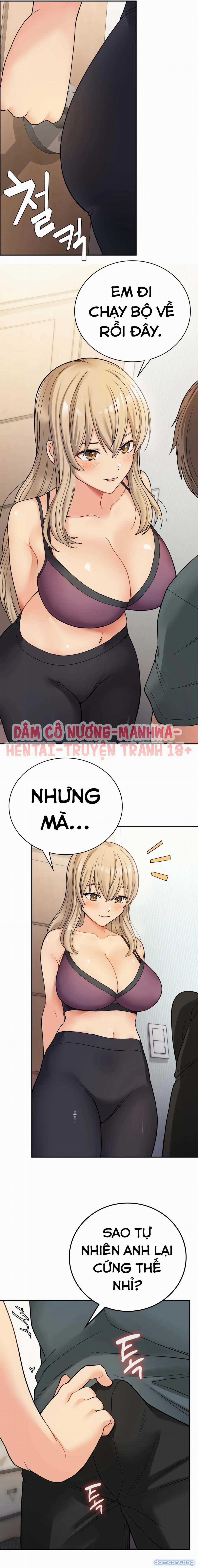 manhwax10.com - Truyện Manhwa Cuộc Sống Nơi Thôn Quê Chương 8 Trang 6