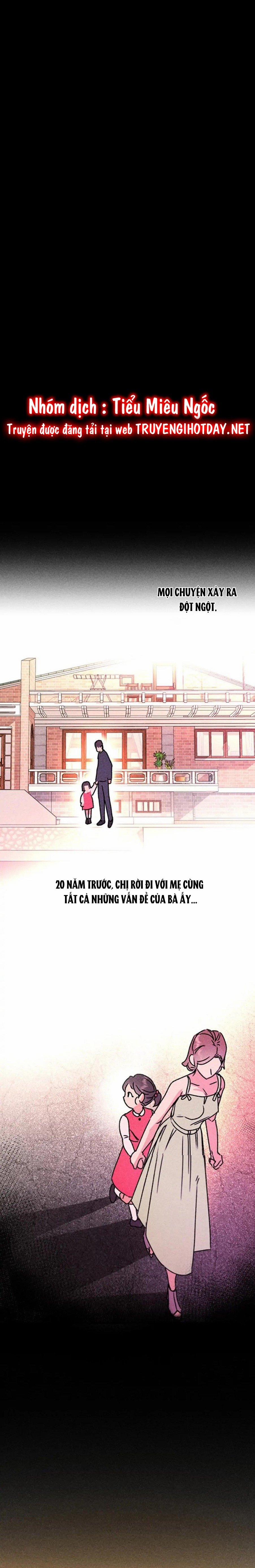 manhwax10.com - Truyện Manhwa Cuộc Sống Riêng Của Chị Tôi Chương 1 Trang 42