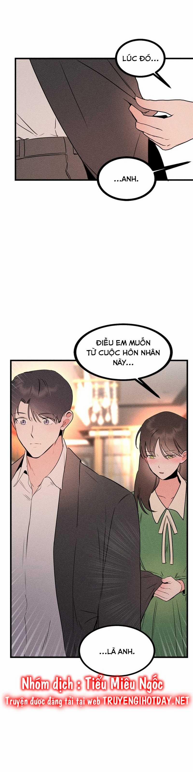 manhwax10.com - Truyện Manhwa Cuộc Sống Riêng Của Chị Tôi Chương 12 Trang 21