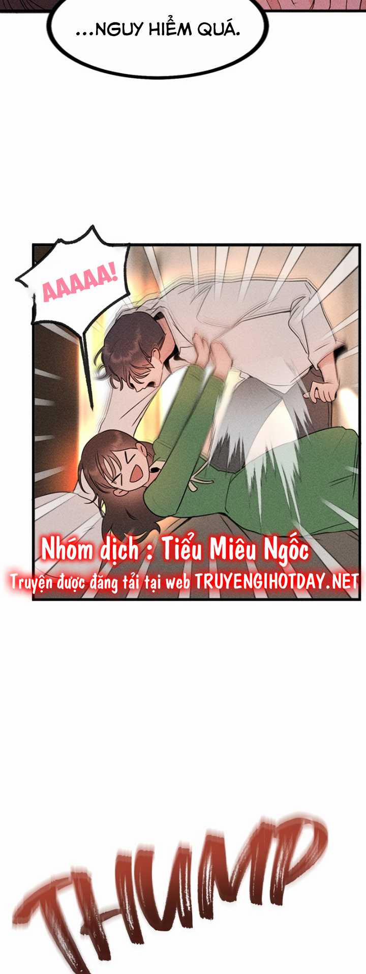 manhwax10.com - Truyện Manhwa Cuộc Sống Riêng Của Chị Tôi Chương 14 Trang 48