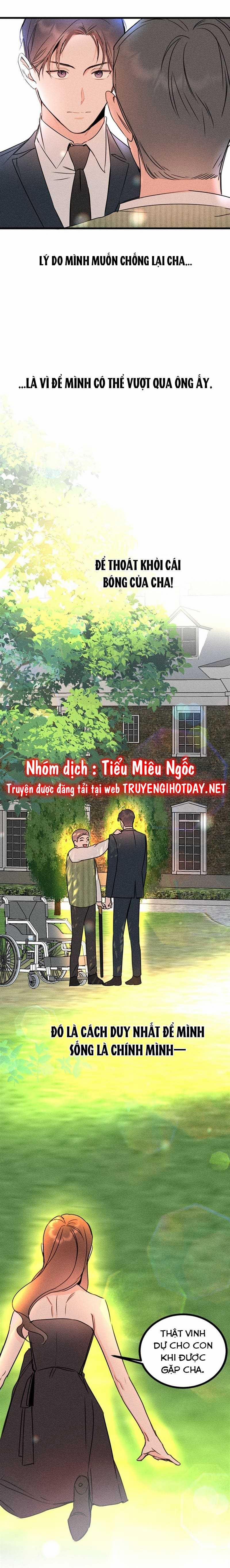 manhwax10.com - Truyện Manhwa Cuộc Sống Riêng Của Chị Tôi Chương 17 Trang 15