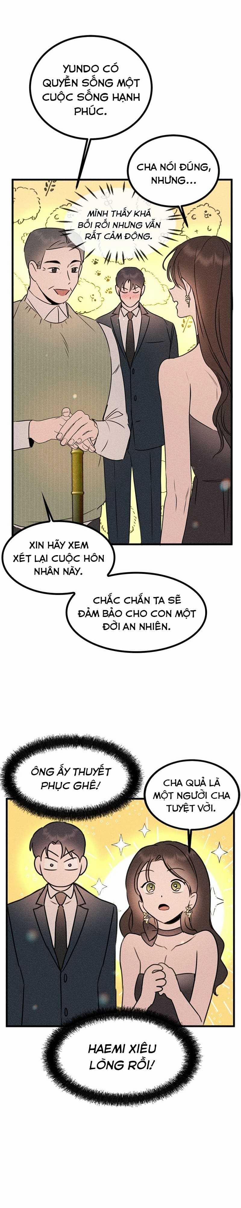 manhwax10.com - Truyện Manhwa Cuộc Sống Riêng Của Chị Tôi Chương 17 Trang 18