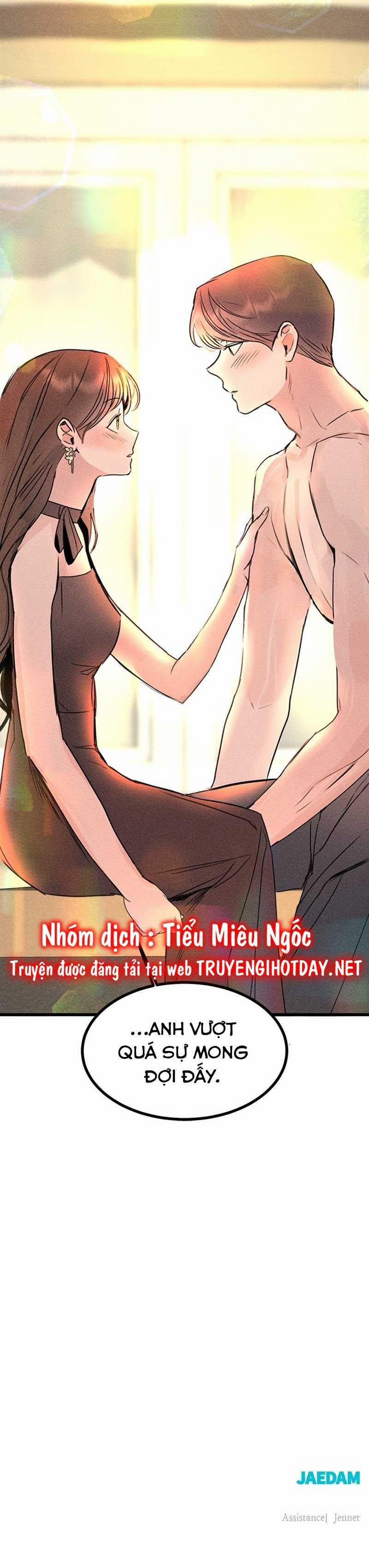 manhwax10.com - Truyện Manhwa Cuộc Sống Riêng Của Chị Tôi Chương 19 Trang 31