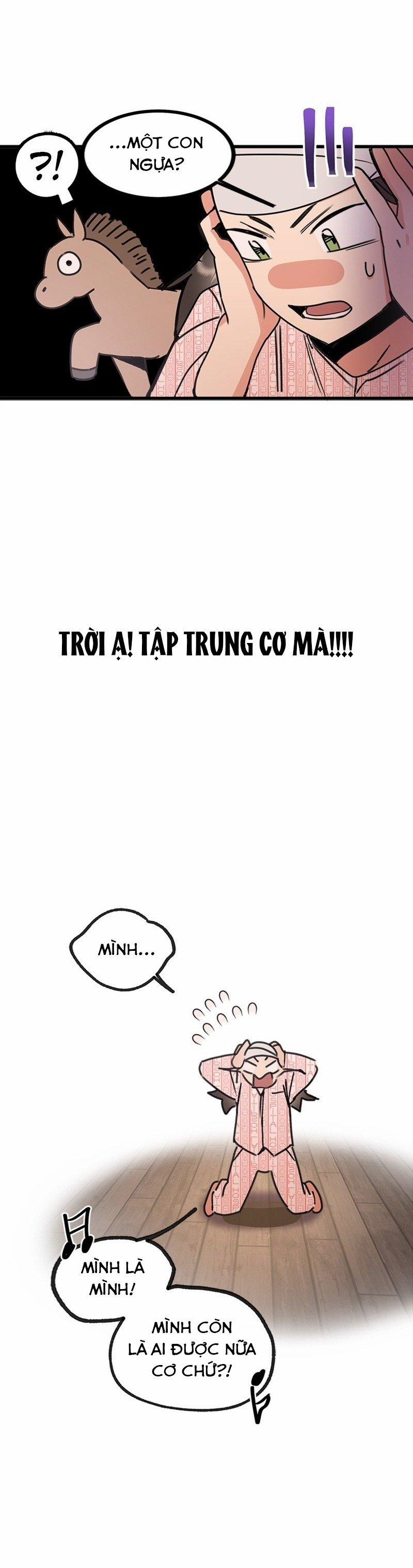 manhwax10.com - Truyện Manhwa Cuộc Sống Riêng Của Chị Tôi Chương 2 Trang 23