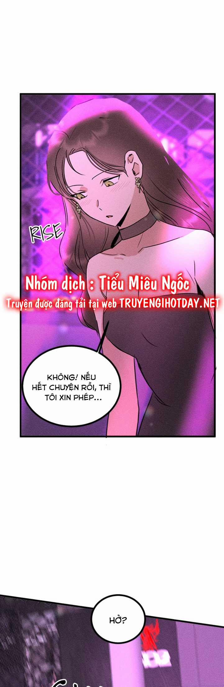 manhwax10.com - Truyện Manhwa Cuộc Sống Riêng Của Chị Tôi Chương 21 Trang 15