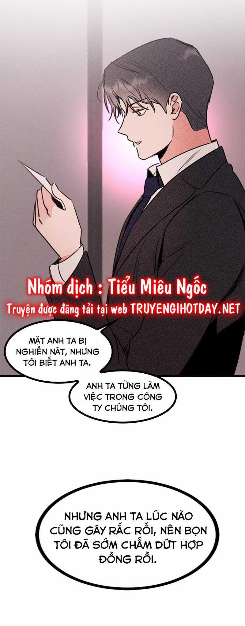 manhwax10.com - Truyện Manhwa Cuộc Sống Riêng Của Chị Tôi Chương 7 Trang 30