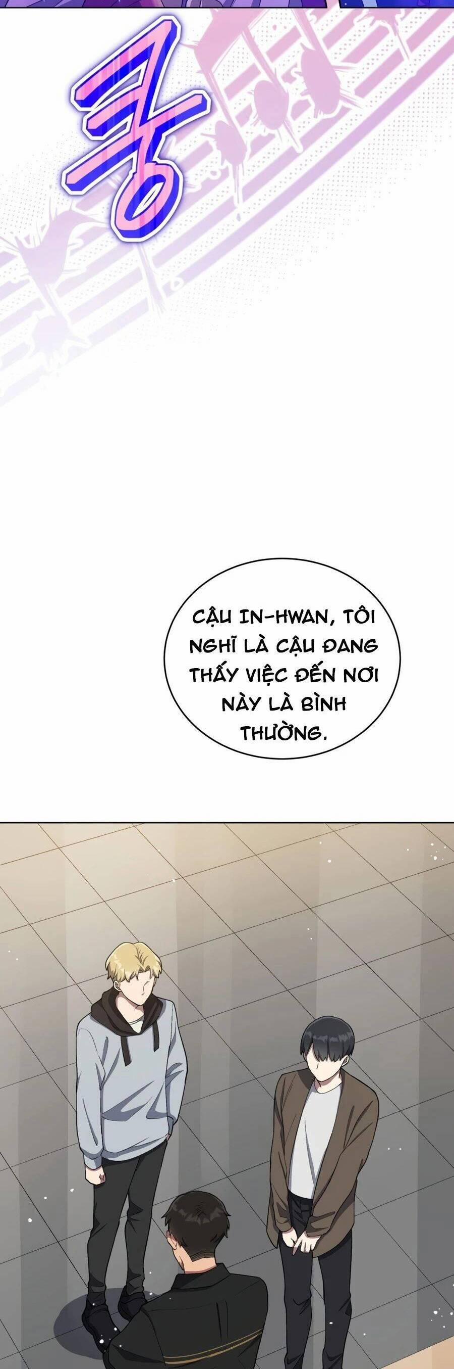 manhwax10.com - Truyện Manhwa Cuộc Sống Thứ 2 Của Thần Tượng Toàn Năng Chương 10 Trang 8