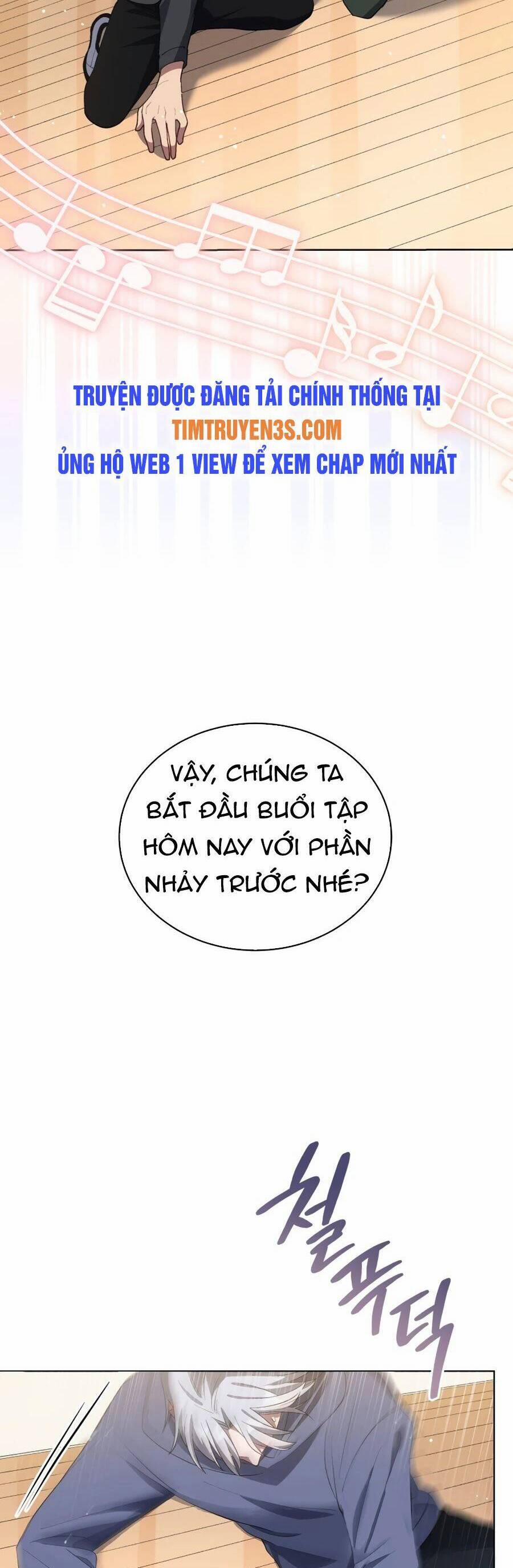 manhwax10.com - Truyện Manhwa Cuộc Sống Thứ 2 Của Thần Tượng Toàn Năng Chương 12 Trang 31