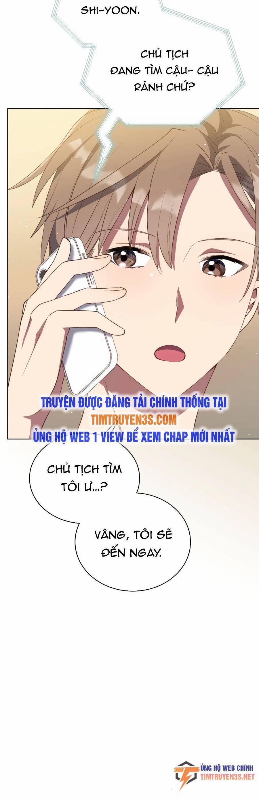 manhwax10.com - Truyện Manhwa Cuộc Sống Thứ 2 Của Thần Tượng Toàn Năng Chương 12 Trang 40