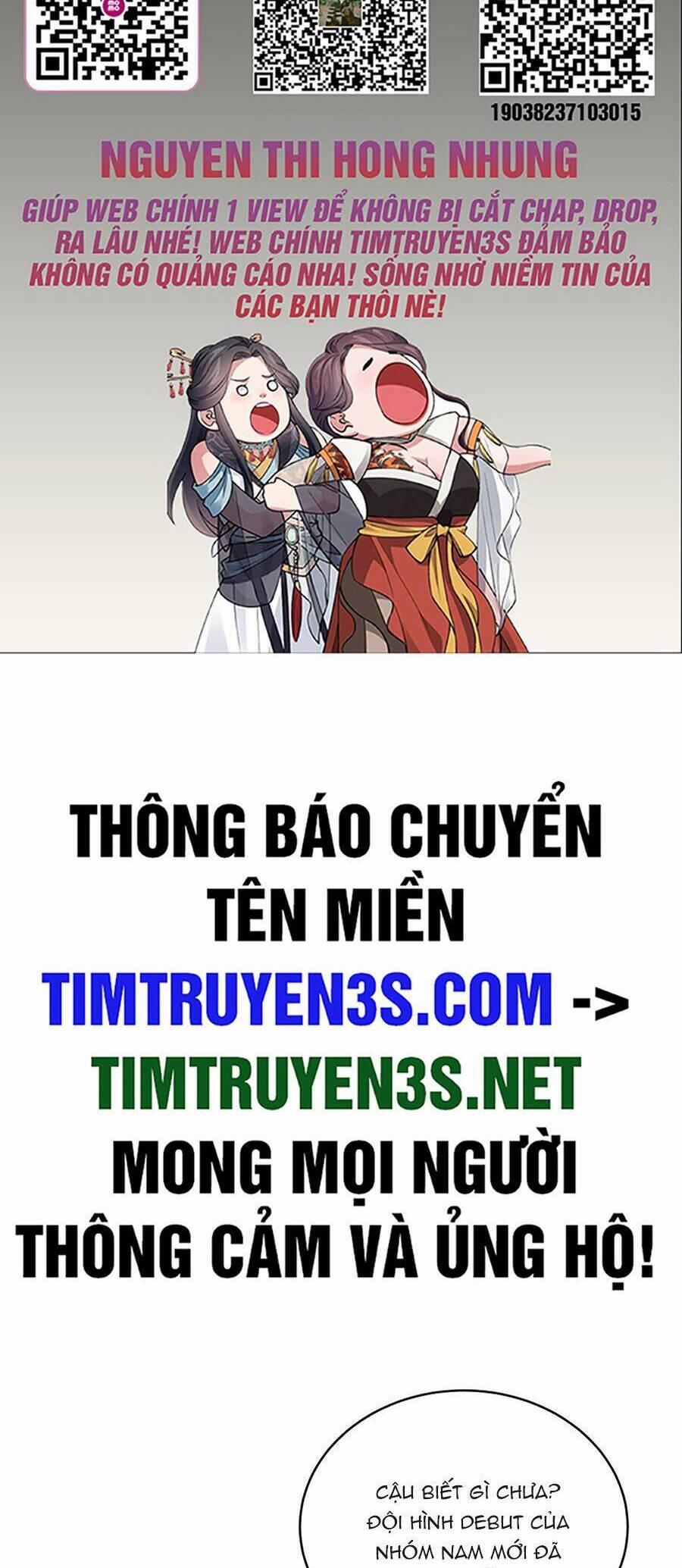 manhwax10.com - Truyện Manhwa Cuộc Sống Thứ 2 Của Thần Tượng Toàn Năng Chương 14 Trang 2