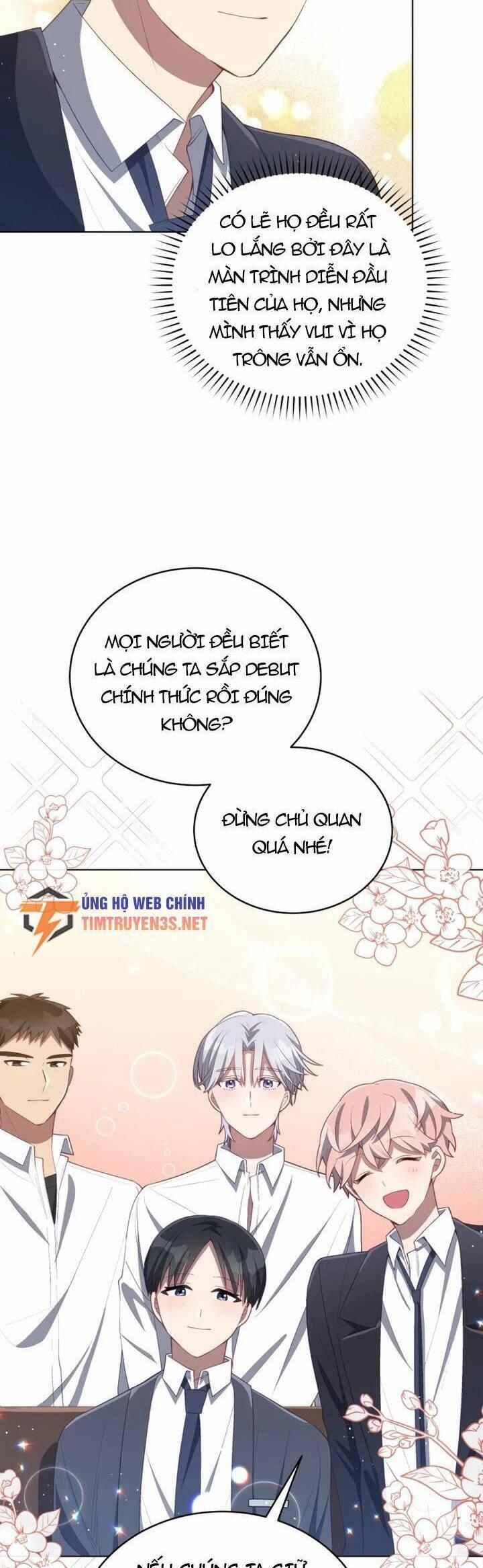 manhwax10.com - Truyện Manhwa Cuộc Sống Thứ 2 Của Thần Tượng Toàn Năng Chương 16 Trang 24