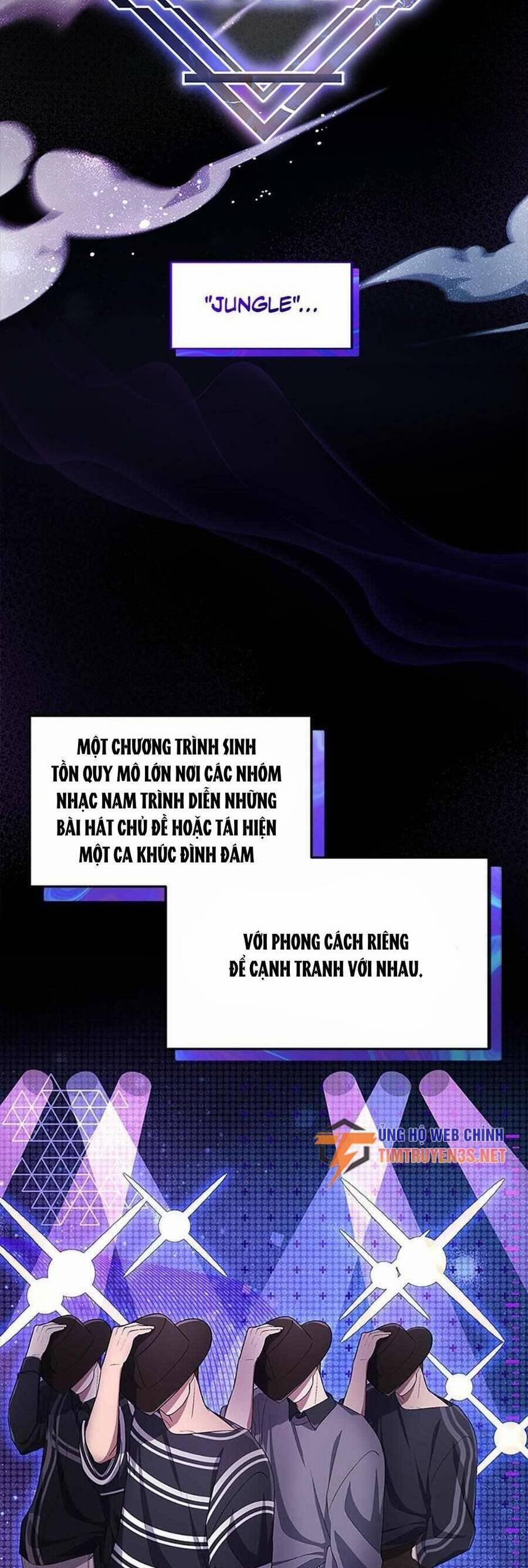 manhwax10.com - Truyện Manhwa Cuộc Sống Thứ 2 Của Thần Tượng Toàn Năng Chương 22 Trang 19