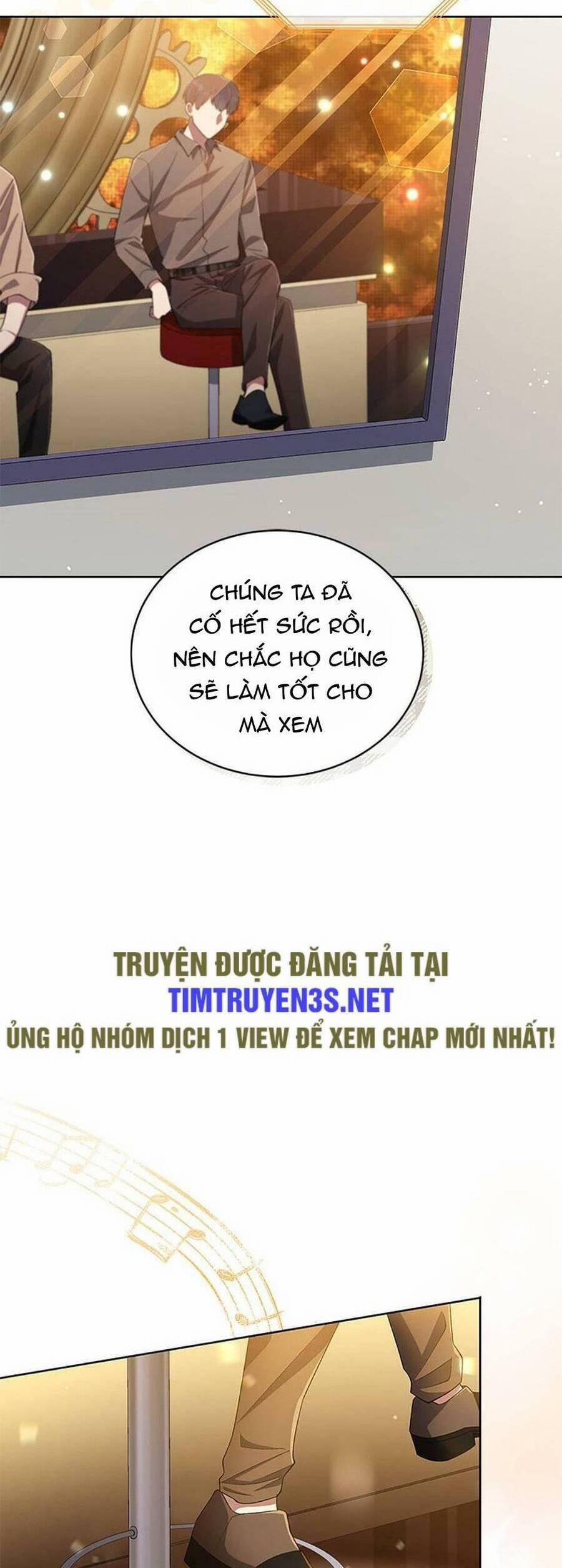 manhwax10.com - Truyện Manhwa Cuộc Sống Thứ 2 Của Thần Tượng Toàn Năng Chương 33 Trang 47