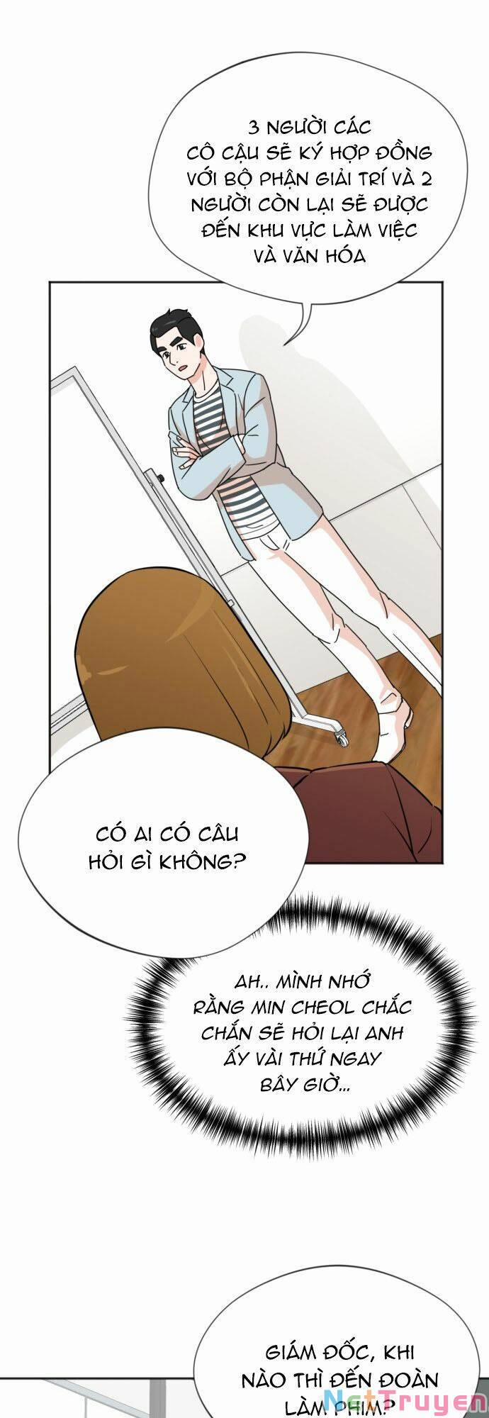 manhwax10.com - Truyện Manhwa Cuộc Sống Thứ Hai Của Nhà Sản Xuất Chương 1 Trang 73