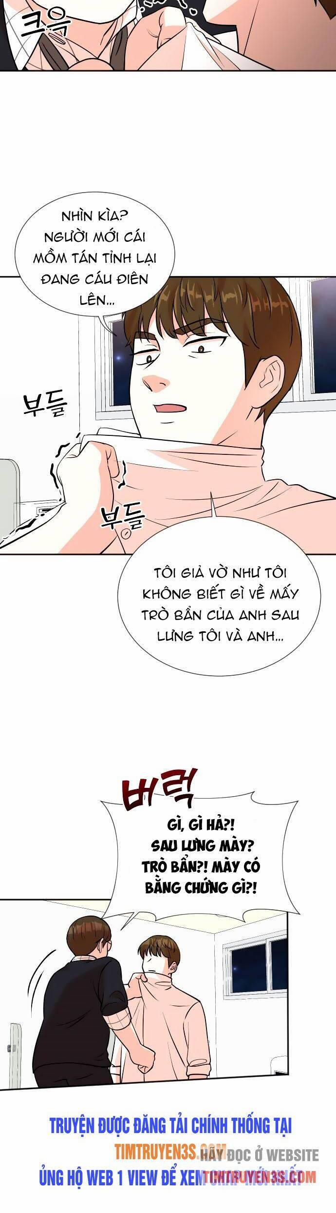 manhwax10.com - Truyện Manhwa Cuộc Sống Thứ Hai Của Nhà Sản Xuất Chương 19 Trang 17