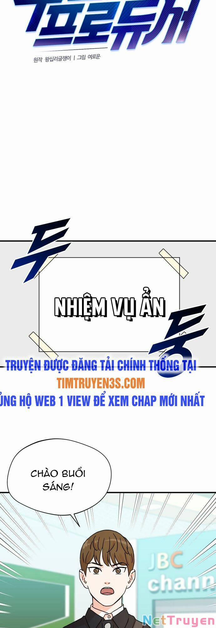 manhwax10.com - Truyện Manhwa Cuộc Sống Thứ Hai Của Nhà Sản Xuất Chương 2 Trang 13