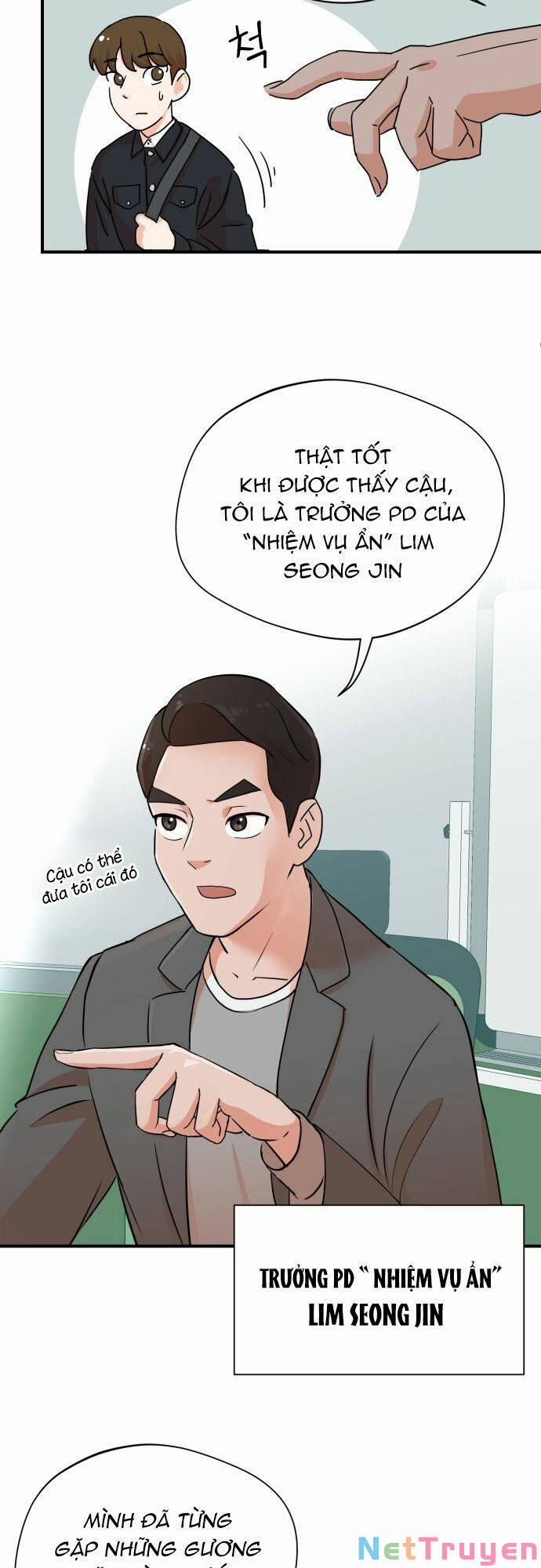 manhwax10.com - Truyện Manhwa Cuộc Sống Thứ Hai Của Nhà Sản Xuất Chương 2 Trang 17