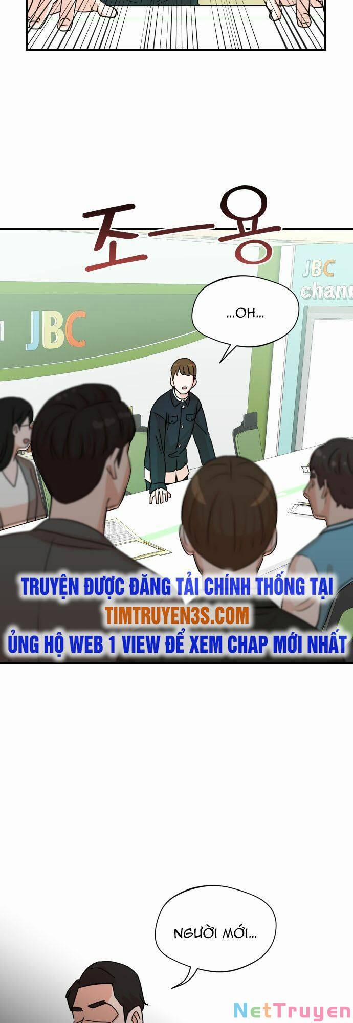 manhwax10.com - Truyện Manhwa Cuộc Sống Thứ Hai Của Nhà Sản Xuất Chương 2 Trang 32